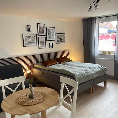 Freigeist Apartments Haßloch Eksteriør bilde