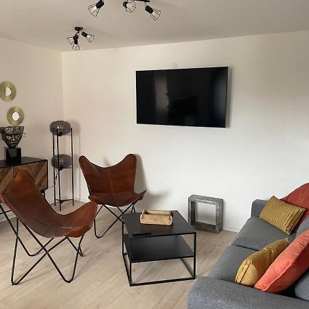 Freigeist Apartments Haßloch Eksteriør bilde