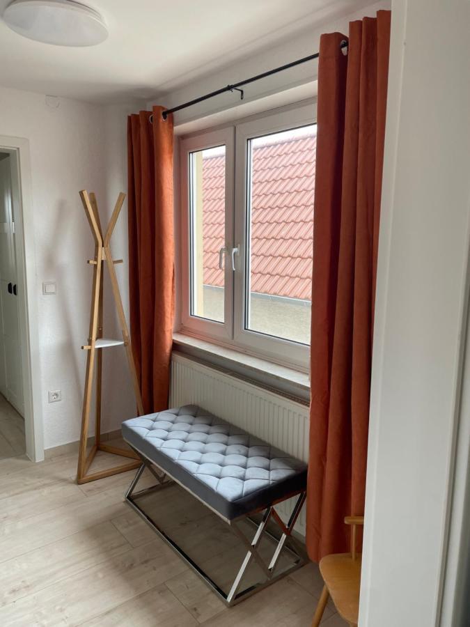 Freigeist Apartments Haßloch Eksteriør bilde