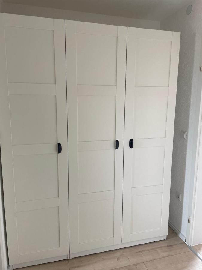 Freigeist Apartments Haßloch Eksteriør bilde