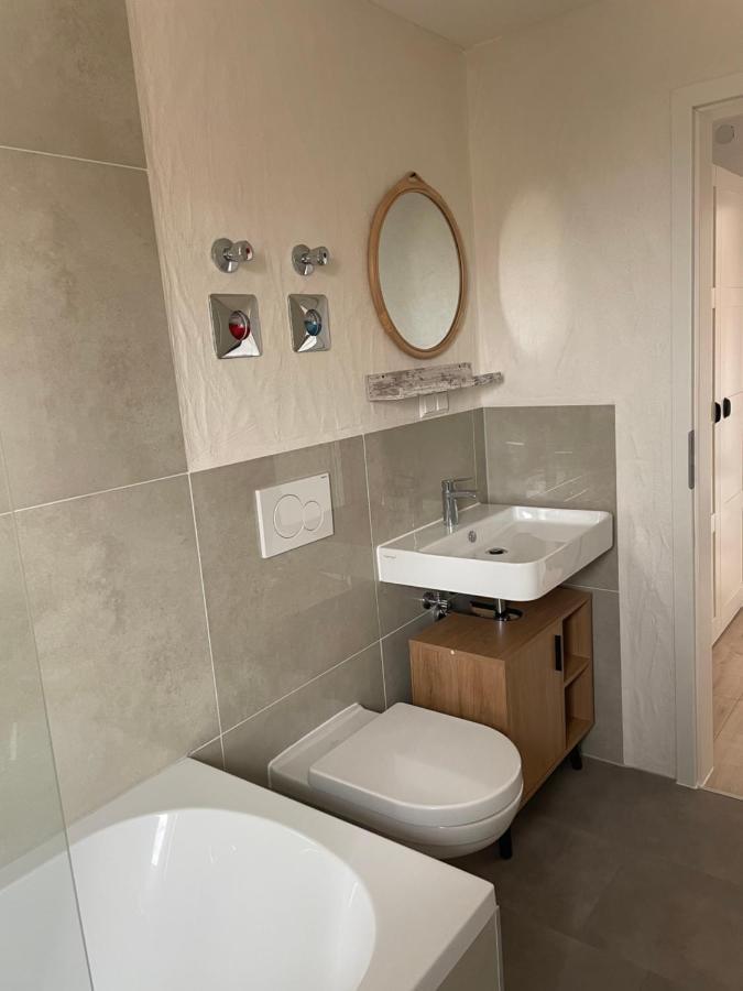 Freigeist Apartments Haßloch Eksteriør bilde