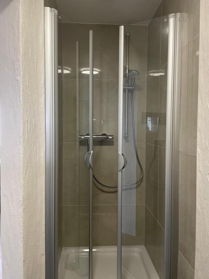 Freigeist Apartments Haßloch Eksteriør bilde