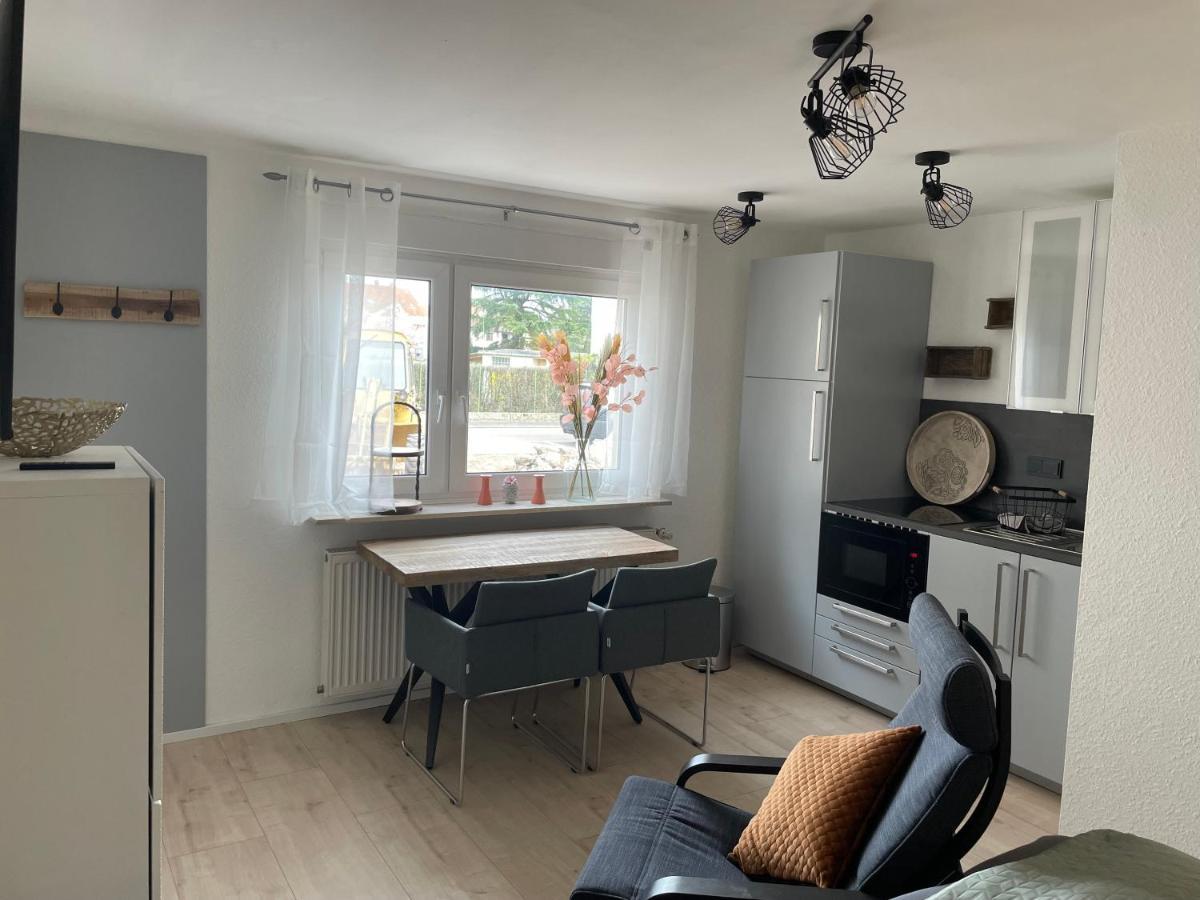 Freigeist Apartments Haßloch Eksteriør bilde